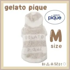 【販路限定商品】ジェラートピケ ジェラートメランジ2BDフーディ ベージュM