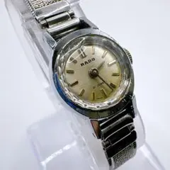 2025年最新】RADO 21JEWELSの人気アイテム - メルカリ