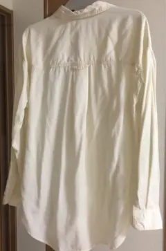 ベイフロー シャツ