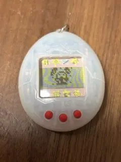 2026年最新】新種発見!!たまごっち クリアホワイトの人気アイテム