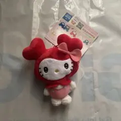 TWICE LOVELYS x SANRIO ハローキティ チェヨン　ぬいぐるみ