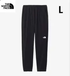 【新品】ノースフェイス フレキシブルロングパンツ NB12582