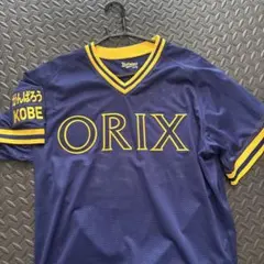 タグ付新品 オリックス・バファローズ 仰木彬監督ユニフォーム - メルカリ