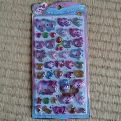 最終大幅お値下げ(正規品)ボンボンドロップシール