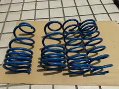 エスペリア　ダウンサス　L285S l285V ミラ　ミラココア　move エスペリア ダウンサス L285S l285V ミラ ミラココア move - メルカリ