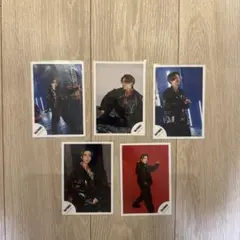 SixTONES 田中樹　公式写真まとめ売り