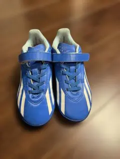 【adidas】サッカートレーニングシューズ　19.0