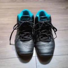 asics GEL-IMPROVE バスケットボールシューズ