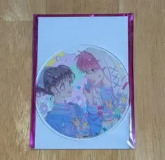多聞くん今どっち！？ 花とゆめ あーんして アクリルスタンド ジメ原