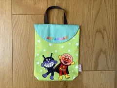 アンパンマン バッグ