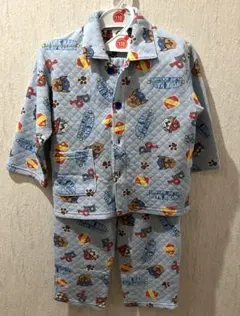 パウパトロール　パジャマ　110