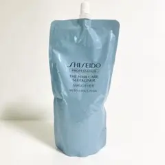 【新品】 資生堂 ザ・ヘアケア スリークライナースムーサー 洗い流さないタイプのサムネイル