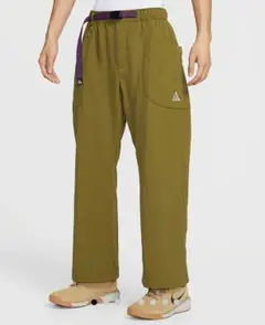 美品 NIKE ACG Dolomiti メンズパンツ