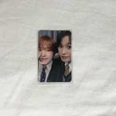 nctwish wishlist ケミトレカ リク サクヤ