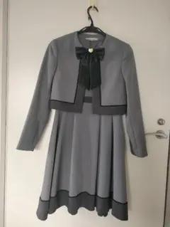 美品】卒業式 スーツ ワンピース 160 DECORA PINKY'S 卒服 - メルカリ