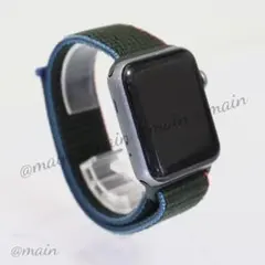apple watch 46mm バンド