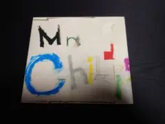 Mr.Children シフクノオト