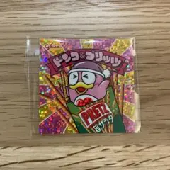 ドンコ プリッツ ステッカー