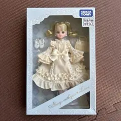 ♡新品未開封♡ タカラトミー 株主優待 2015 リカちゃん タカラトミー株主優待 リカちゃん 2015年10月 未開封品 - メルカリ