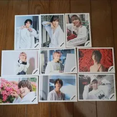 2026年最新】snow man公式写真の人気アイテム - メルカリ
