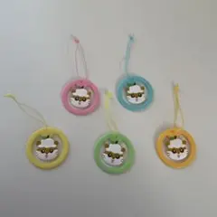 サンリオプレミアムマスコット レア サンリオ プレミアムマスコット Sanrio Premium Mascot/サンリオ