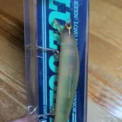 【新品未開封】TACKLE HOUSE／K-TEN BLUE OCEANマグナムのサムネイル