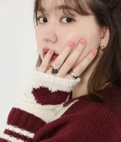 マルチWAY アームウォーマー TINA：JOJUN