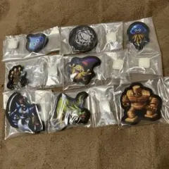 ドラクエ　マグネット