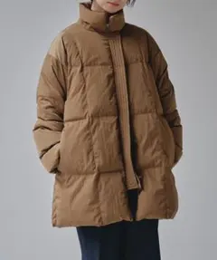 2025年最新】TODAYFUL レディース ダウンジャケットの人気アイテム