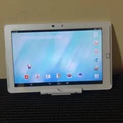 J133 docomo ARROXWS Tab F-02F Androidのサムネイル