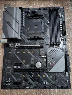 【ジャンク】ASRock X570 Phantom Gaming 4