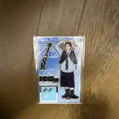 2025年最新】志賀李玖 アクスタの人気アイテム - メルカリ