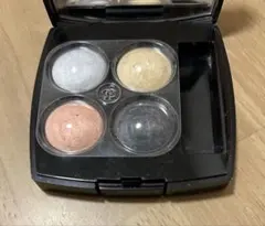 CHANEL レキャトルオンブル　96 アクアレル　箱付