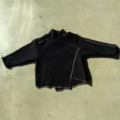 フリース トップス