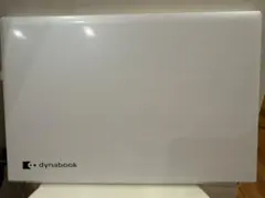 dynabook AZ45/DW i5-7200U 4GB 1TBのサムネイル