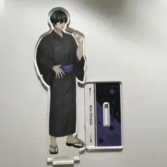 糸師凛 浴衣 アクリルスタンド