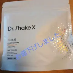 2026年最新】Dr_Shake_Xの人気アイテム - メルカリ