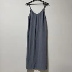 キャミワンピース