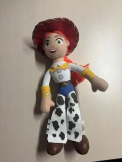 ジェシー ぬいぐるみ ディズニー