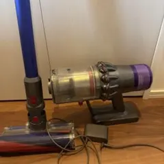 ダイソン掃除機v11シリーズ　sv14のサムネイル