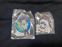 そらる アクリルキーホルダー 2個セット