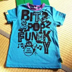 Bit'z Tシャツ