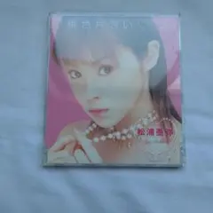 松浦亜弥/♡桃色片想い♡ - メルカリ
