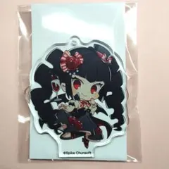 ダンガンロンパ くじ B賞 BIGアクリルスタンド セレスティア・ルーデン