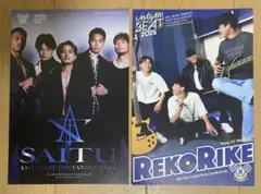 FC今治 「IMABARI BEAT2025」ポストカード　2枚