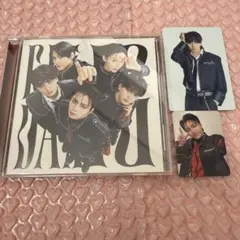 Yes!東京 ONEＮ’ONLY盤 ワンエン HAYATO EIKU