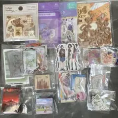 シール まとめ売り