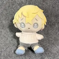東京リベンジャーズ 松野千冬 ぴえん ぬいぐるみ
