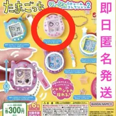 【最安値早い者勝ち¨̮⃝】いちごっち たまごっち シャカシャカチャームコレクション2