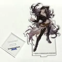 グラブル ベリアル